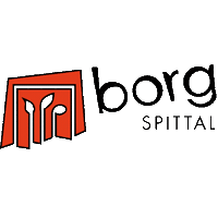 Sticker by BORG Spittal