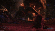 Giant Crab GIF by Walt Disney Studios