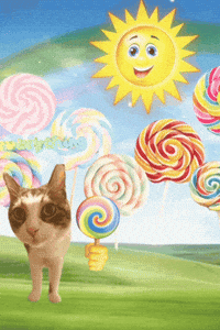 Cute Cat Furrend GIF by Furrend