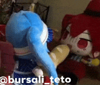 Teto Kasane GIF