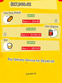 Adventure Capitalist GIF by NakNick Game Studio