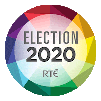 Rte Sticker by RTÉ