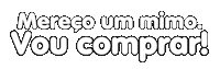 Compras Pago Sticker by Bel Diniz