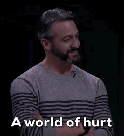 Dungeons And Dragons GIF by The Dungeon Run
