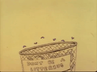 nicksplat doug GIF