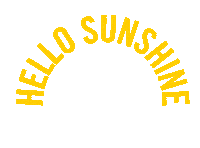 Summer Hello Sticker by Beymen