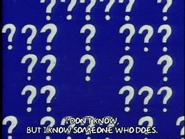 Season 1 Episode 3 GIF by The Simpsons