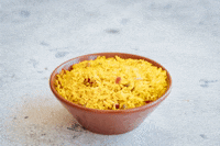 rice GIF by Nando's Aus