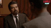 confused tv land GIF by Lopez on TV Land