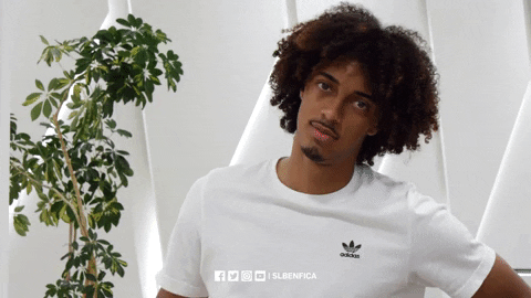 Sl Benfica Peace GIF by Sport Lisboa e Benfica