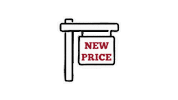 Newprice Sticker by Altobelli