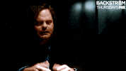 backstrom GIF by Fox TV