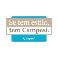 Campesi Sticker by Pink Cats