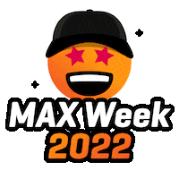 Max Sykes Sticker by Sitel