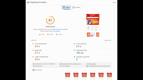 EGANY giphyupload features sapo preorder GIF