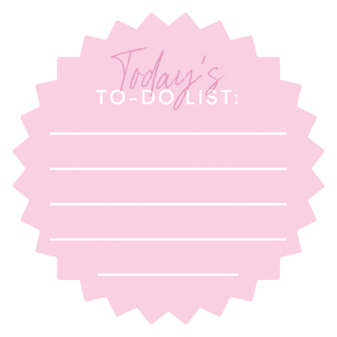 Work From Home Sticker