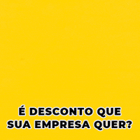 Descontos GIF by Vindi