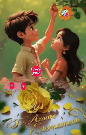 I Love Rosa GIF by Murcianys LLC