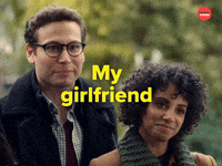 My Girlfriend Family GIF by BuzzFeed