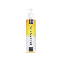 Hair Shampoo Sticker by 360 Haircare