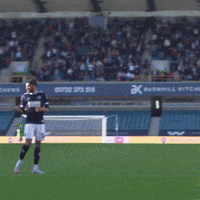 Celebration Goal GIF by MillwallFC