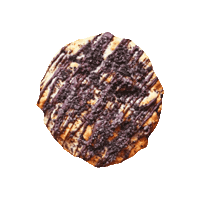 CookieCult cookie cult cookie aberdeen cookiecultuk cookiecult Sticker