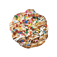 CookieCult cookie cult cookiecult cookie cult uk cookiecultuk Sticker