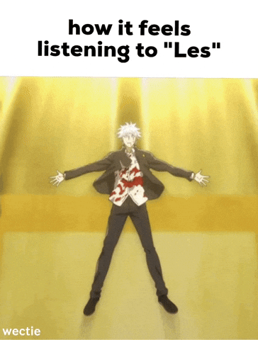 How It Feels Childish Gambino GIF