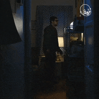 Home Clay Tatum GIF by Eternal Family