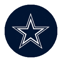 Dallas Sticker by Banorte