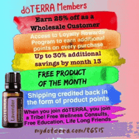 Essential Oils Cosmetics GIF by Jennifer Accomando