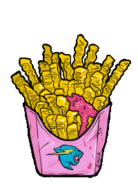 Youtube Twitch Sticker