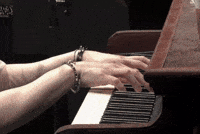 Agust D Hands GIF
