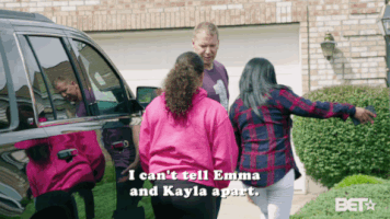 season 1 1x6 GIF by BET