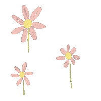 Flowers Flores Sticker by Capachitos