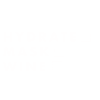 skin care wine Sticker by Skin Laundry