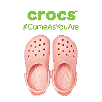 크록스 지꾸대회 Sticker by Crocskorea