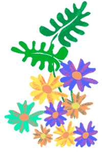 Animation Illustration Sticker by brnrd