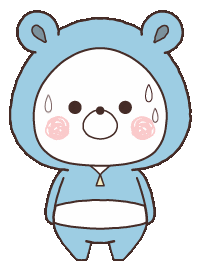 Summer Sweat Sticker
