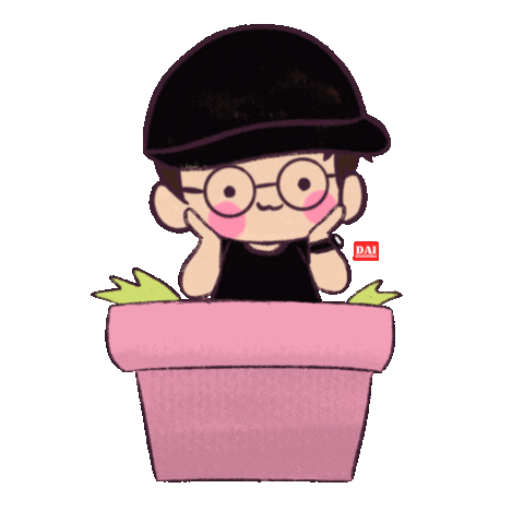 Happy Dance Sticker