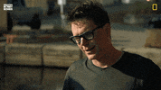 Bobbybones GIF by National Geographic Channel