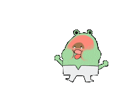 Angry Sticker