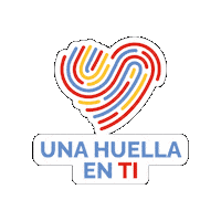 Rmhcv25 Sticker by Instituto Ronald McDonald