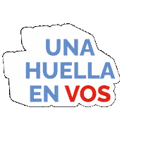 Rmhcv25 Sticker by Instituto Ronald McDonald