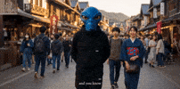 Music Video Japan GIF by alecjerome