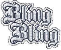 gangster STICKER