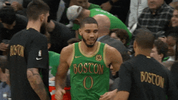 GIF by NBA