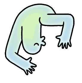 Accessories Kiss Sticker by Jason Clarke