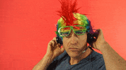 help me nerd GIF