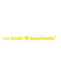 RadioLaZona la zona radio la zona kevin el autorizado energizona Sticker